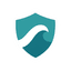 Surfward logo